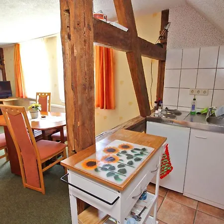 Holiday home Meiersberg Vorp 20 *