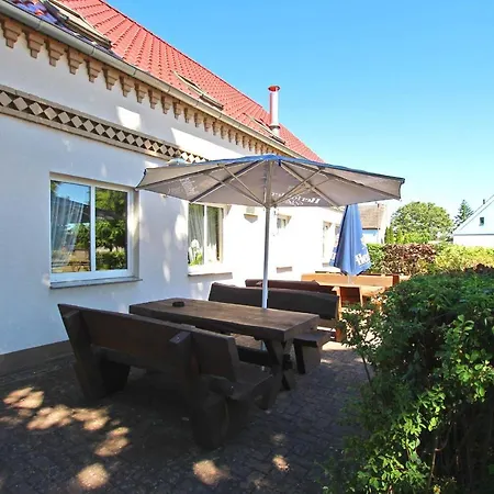Meiersberg Vorp 20 Holiday home Ferdinandshof