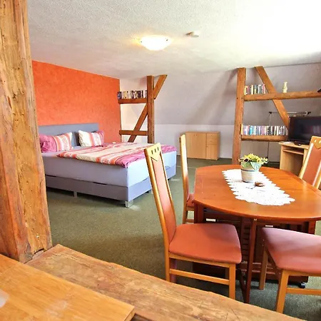Meiersberg Vorp 20 Holiday home