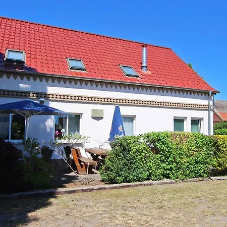 Holiday home Meiersberg Vorp 20 Ferdinandshof