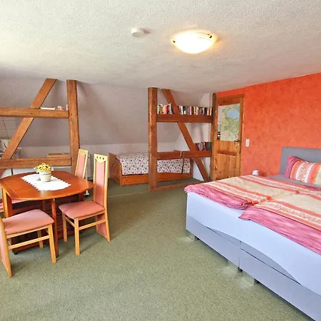Meiersberg Vorp 20 Holiday home