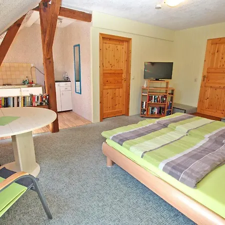 Holiday home Meiersberg Vorp 20