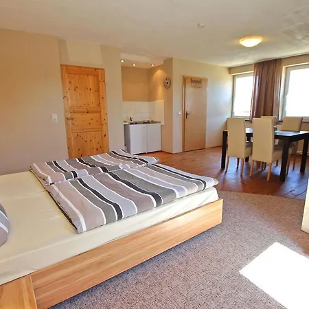 Holiday home Meiersberg Vorp 20 *