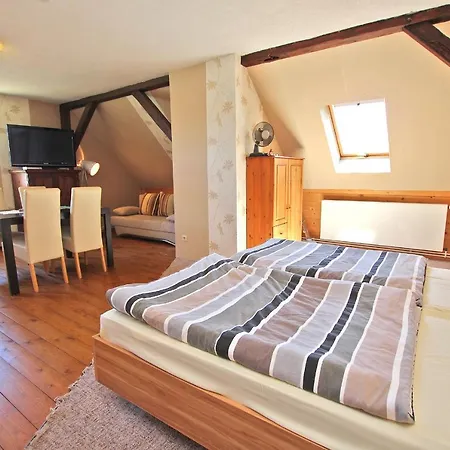 Holiday home Meiersberg Vorp 20 Ferdinandshof