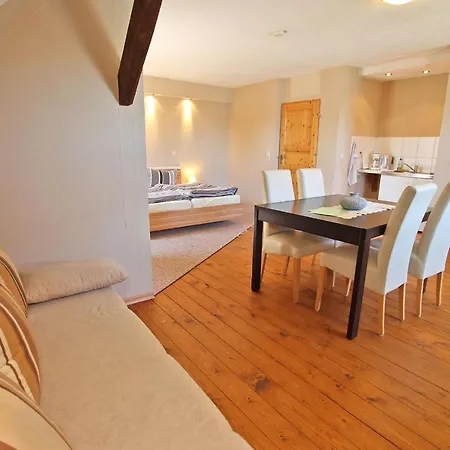 Holiday home Meiersberg Vorp 20 Ferdinandshof
